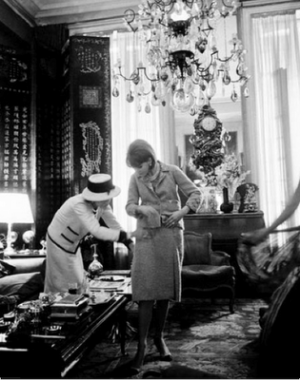 Inside Coco Chanel apartment in Rue Cambon in Paris by kirkland.png